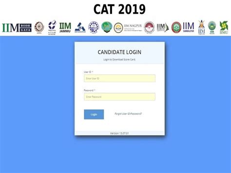 CAT result 2019 out on iimcat.ac.in: Get direct link to download .
